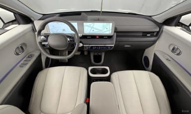 Ioniq 5