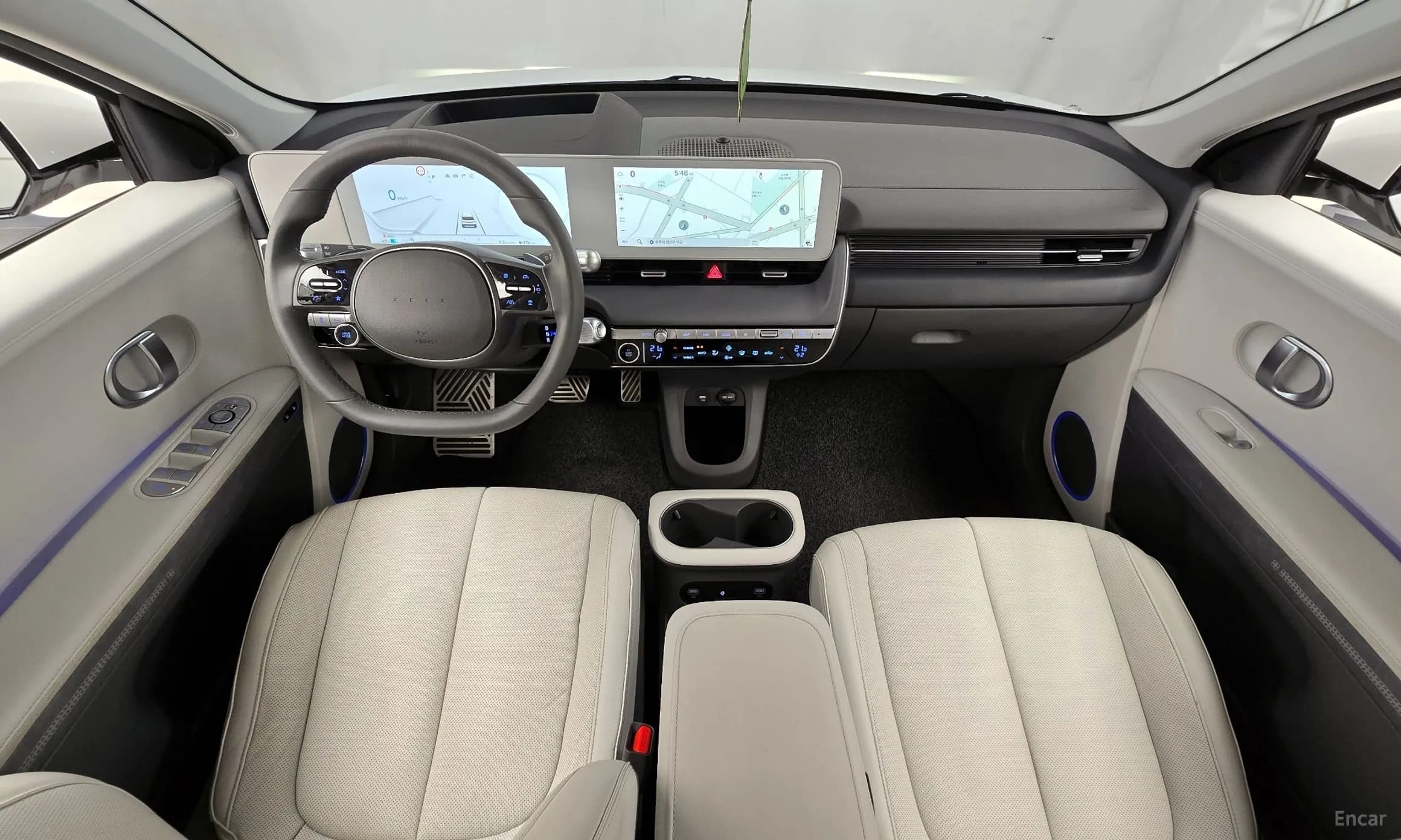 Ioniq 5