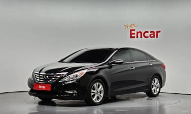 YF Sonata