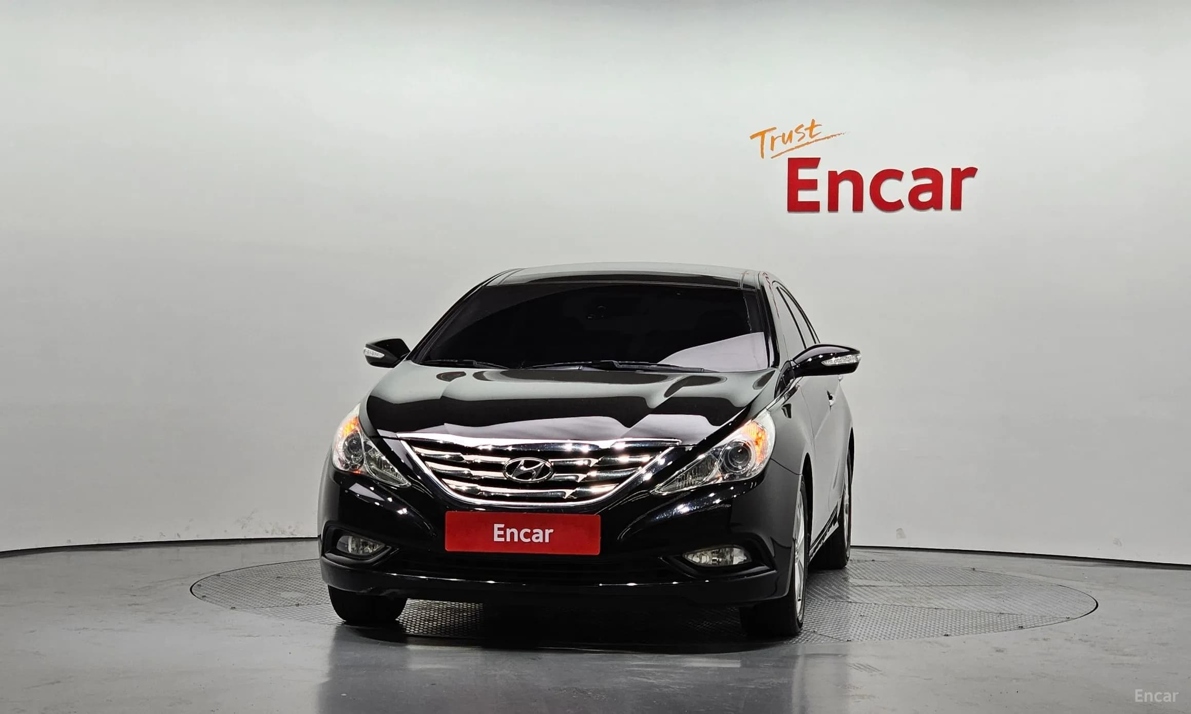 YF Sonata
