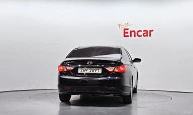 YF Sonata