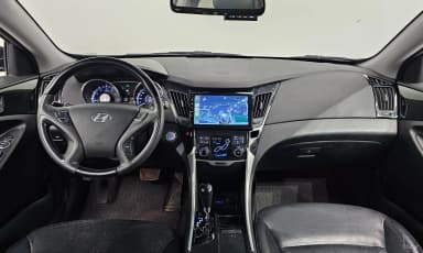 YF Sonata