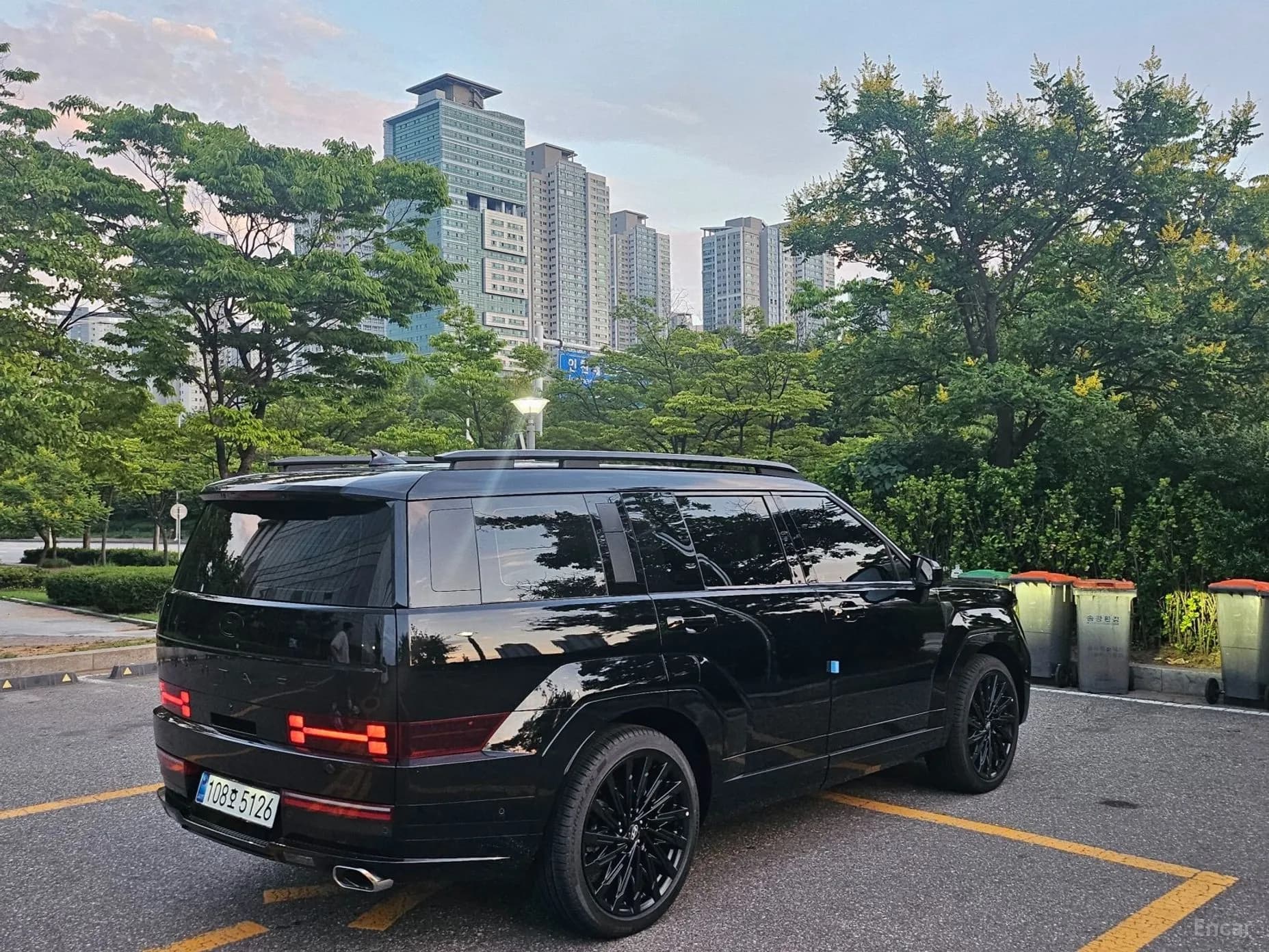 Santa Fe (MX5)