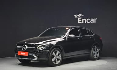 GLC-Class X253
