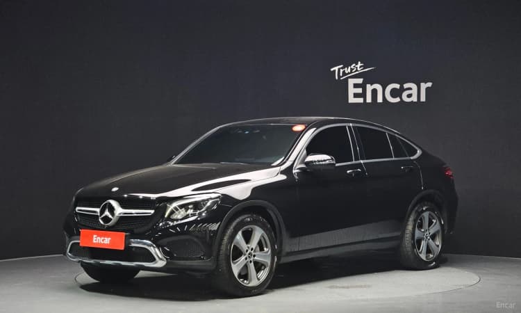 GLC-Class X253