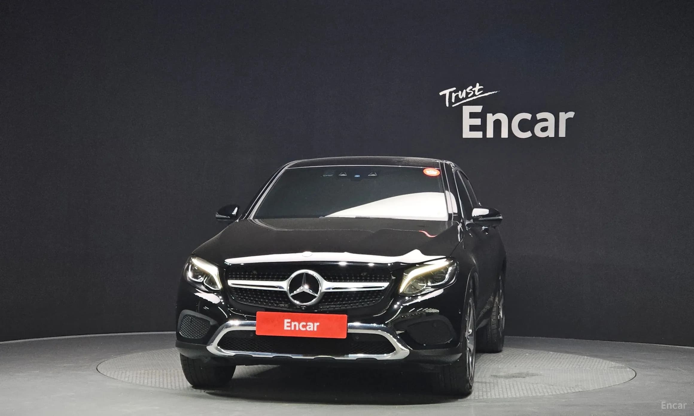 GLC-Class X253