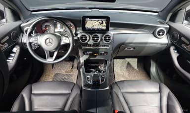 GLC-Class X253