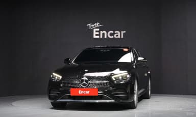 E-Class W213