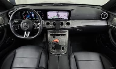 E-Class W213