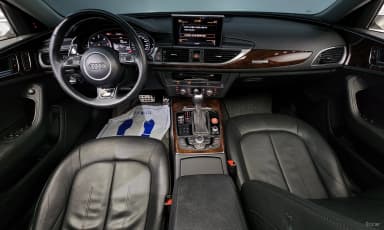 New A6