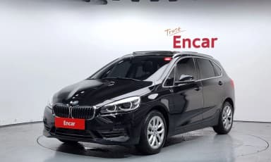 2-Series Active Tourer (F45)