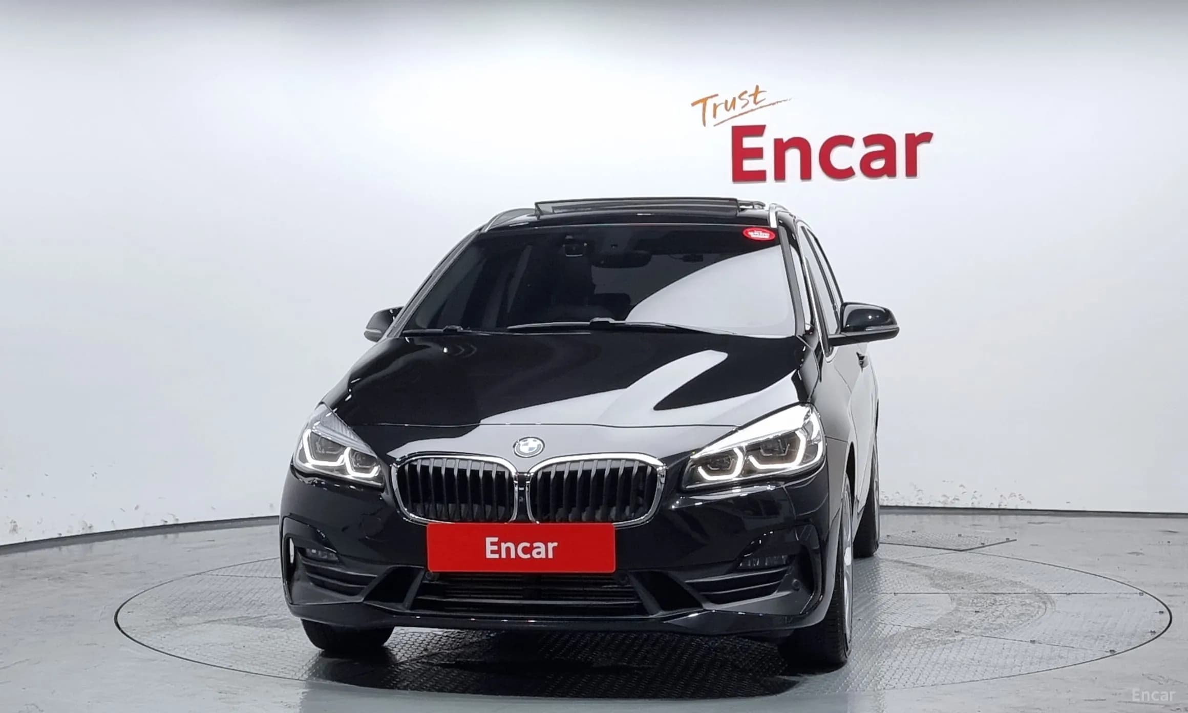 2-Series Active Tourer (F45)