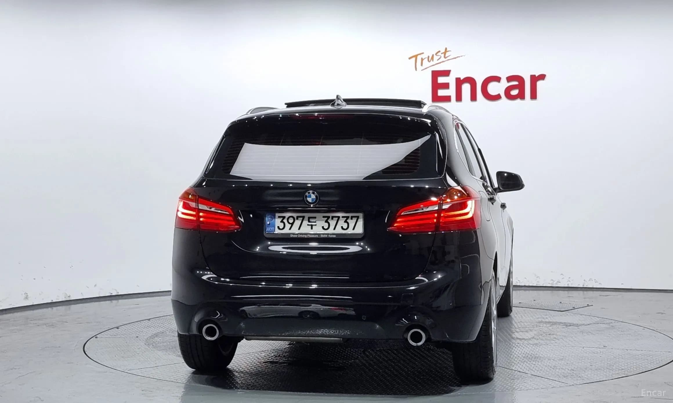2-Series Active Tourer (F45)