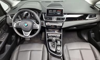 2-Series Active Tourer (F45)
