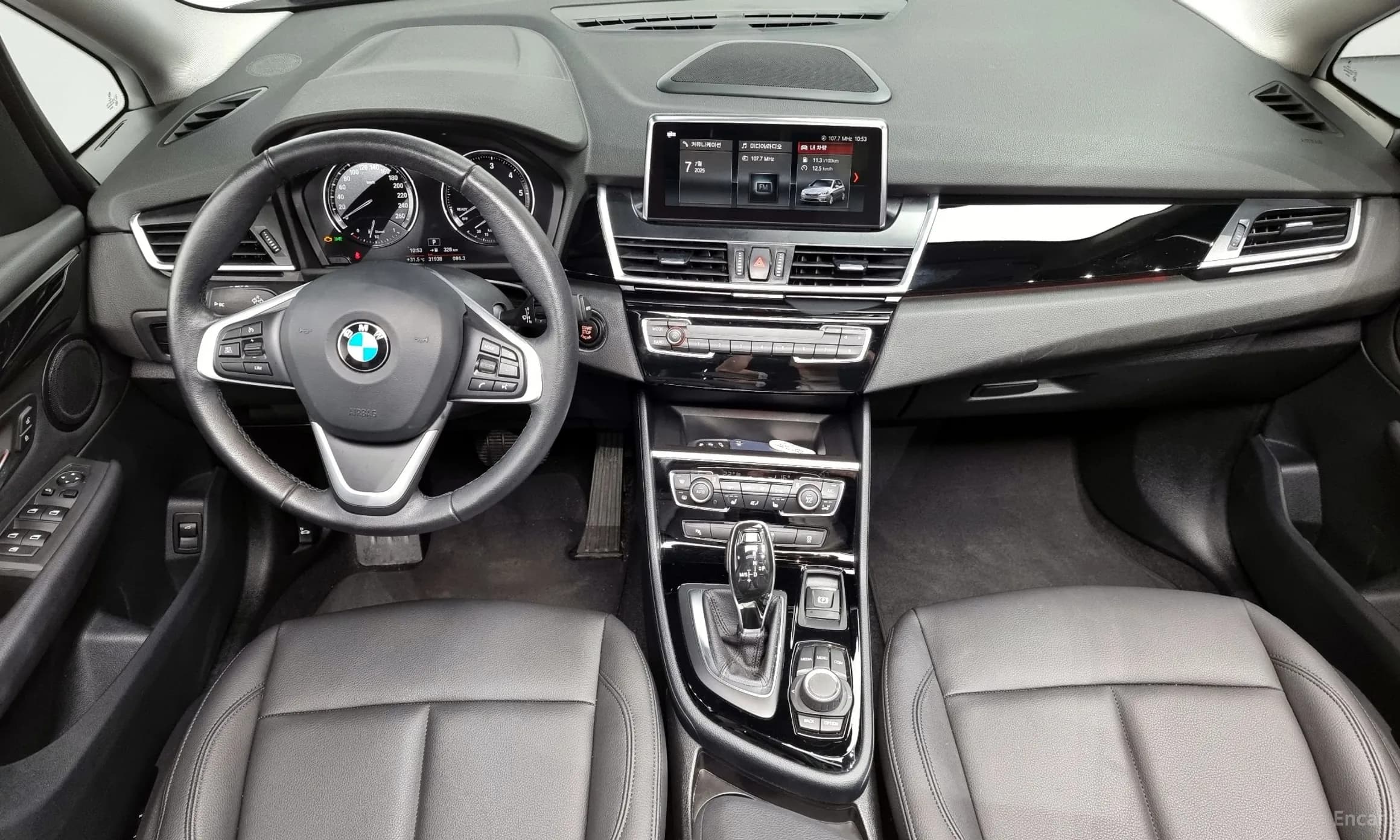 2-Series Active Tourer (F45)