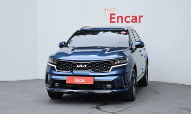 Sorento 4th generation