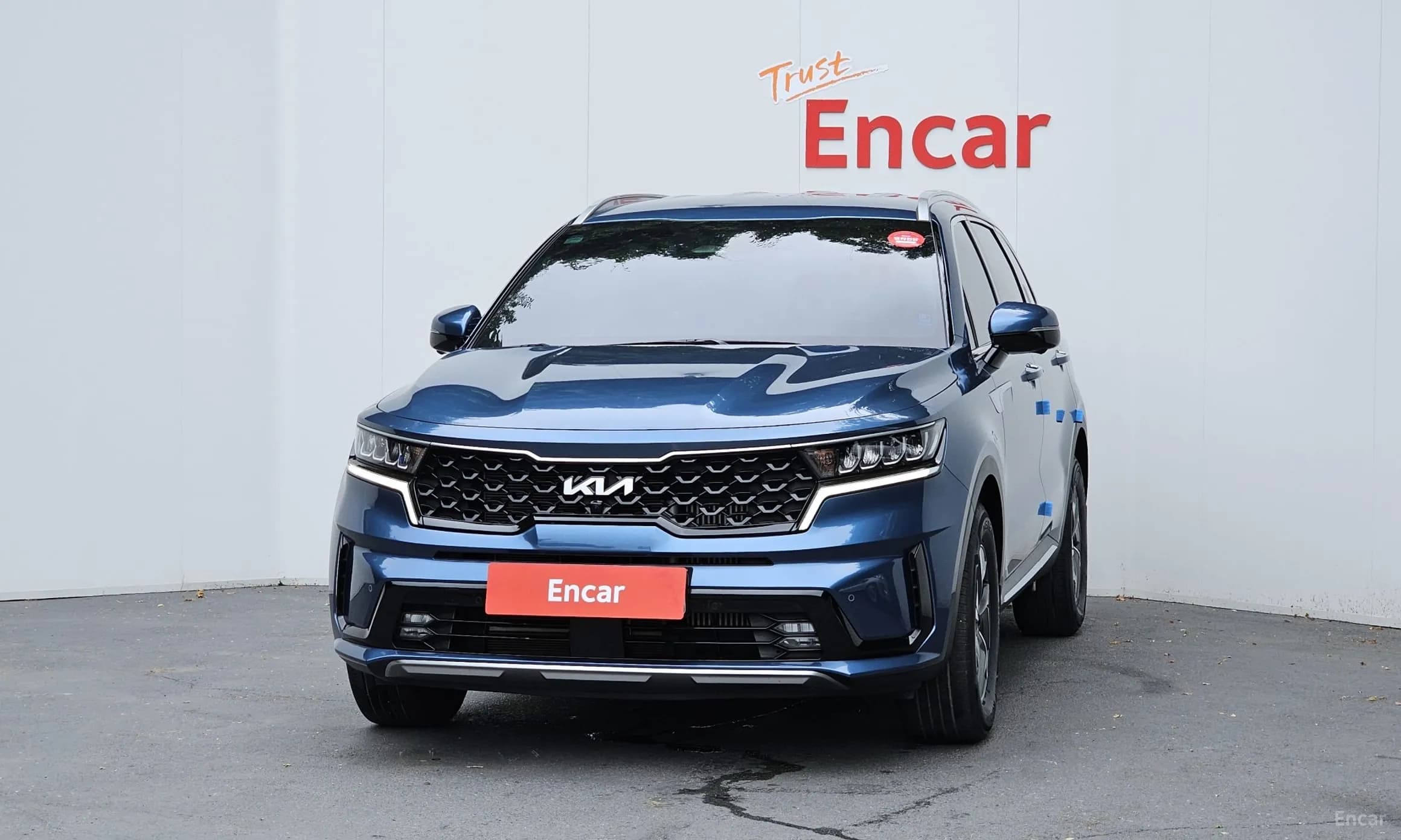 Sorento 4th generation