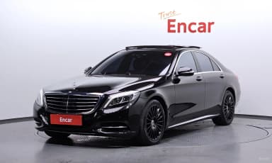 S-Class W222