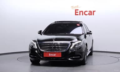 S-Class W222