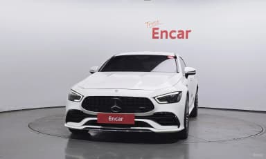 AMG GT