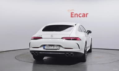 AMG GT