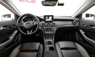 GLA-Class X156