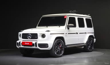 G-Class W463b