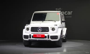 G-Class W463b