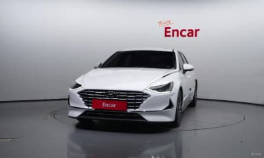 Sonata Hybrid (DN8)