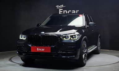 X5 (G05)