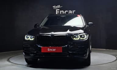 X5 (G05)