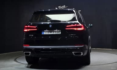 X5 (G05)