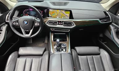 X5 (G05)