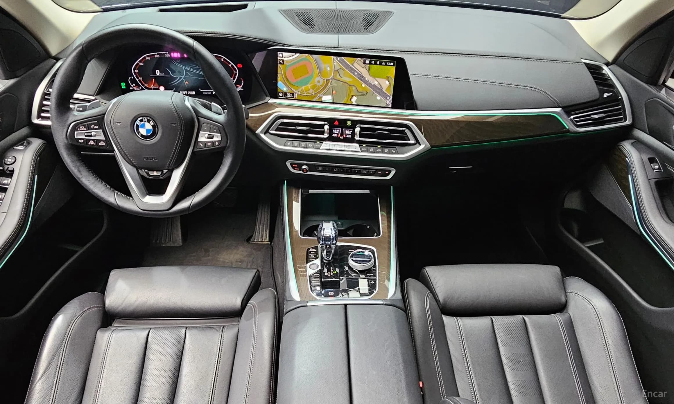 X5 (G05)