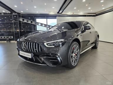 AMG GT