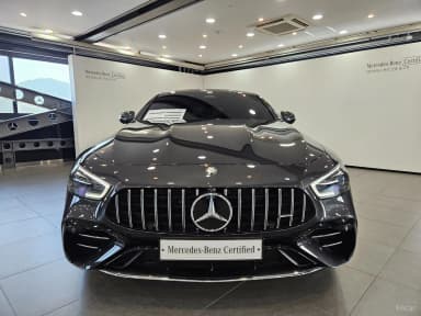 AMG GT
