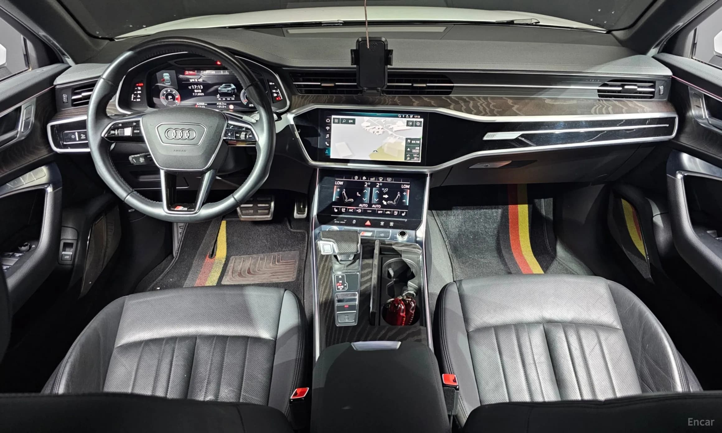 A6 (C8)