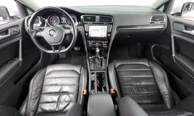 Golf 7th Generation