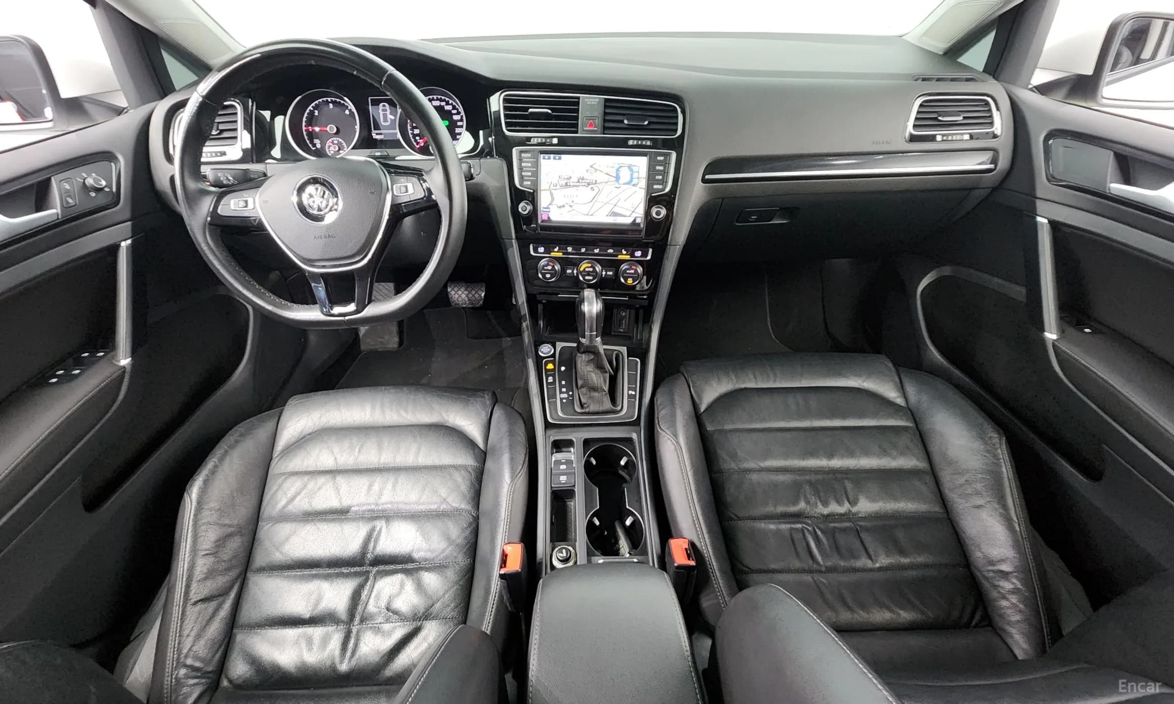Golf 7th Generation