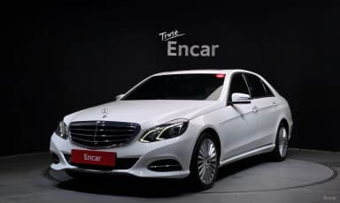 E-Class W212