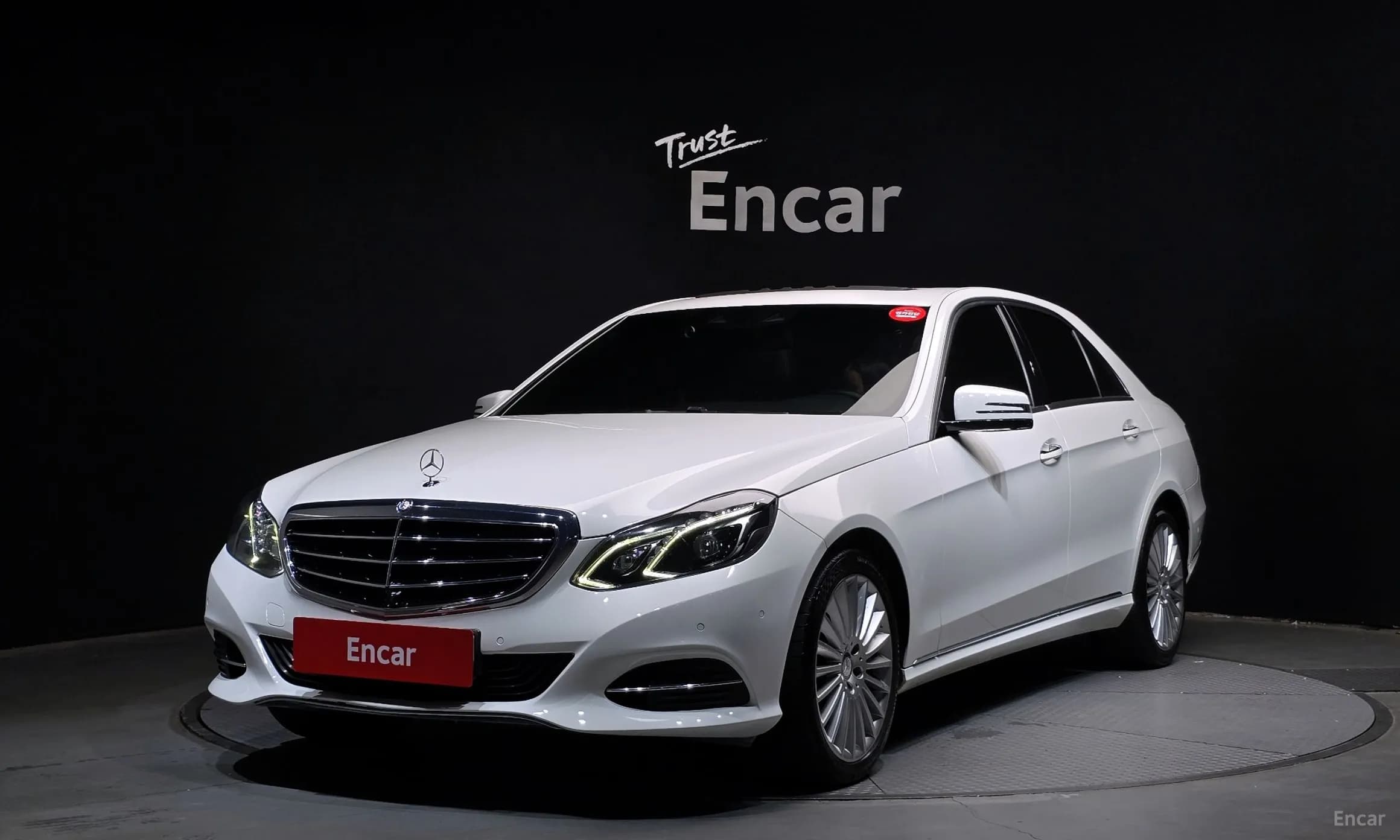 E-Class W212