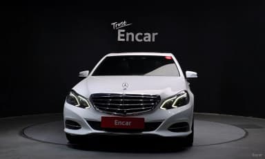 E-Class W212