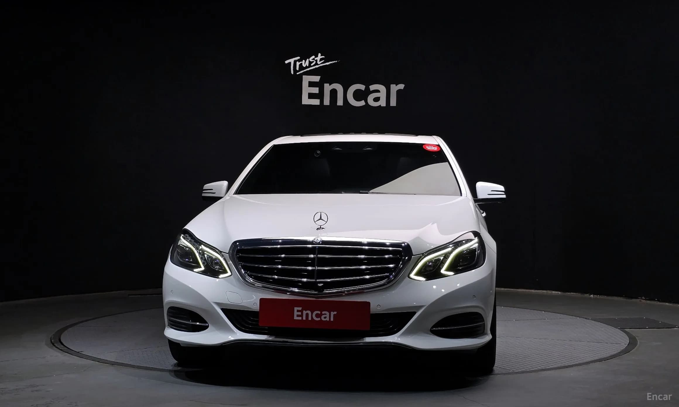 E-Class W212
