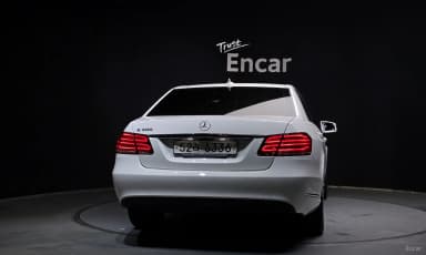 E-Class W212