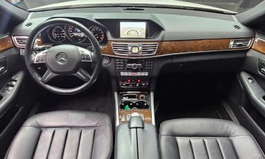 E-Class W212