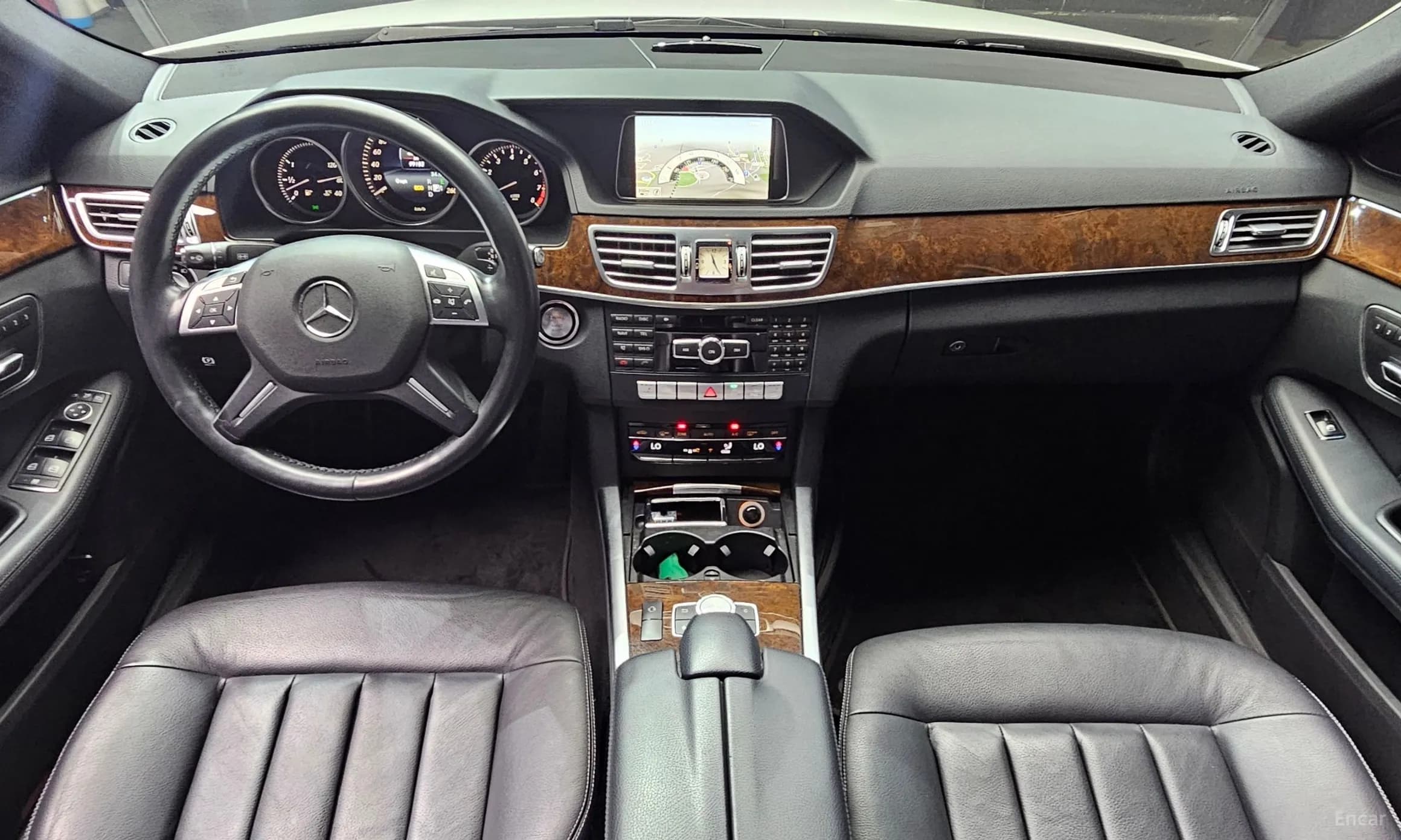 E-Class W212