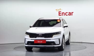Sorento 4th generation