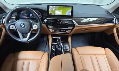 5 Series (G30)