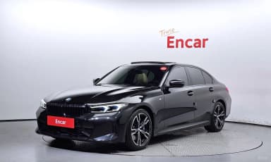 3 Series (G20)