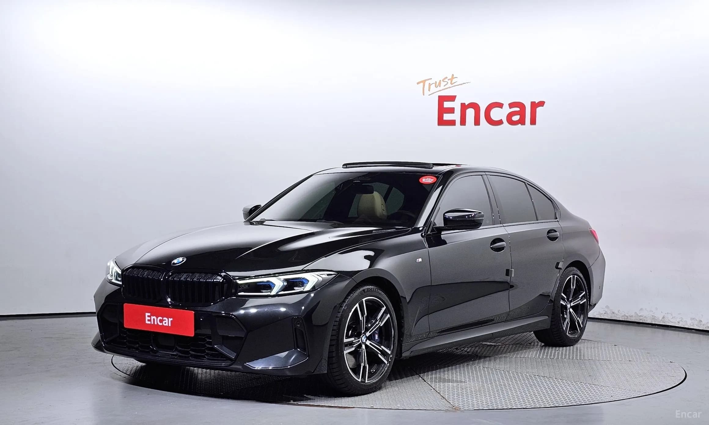 3 Series (G20)